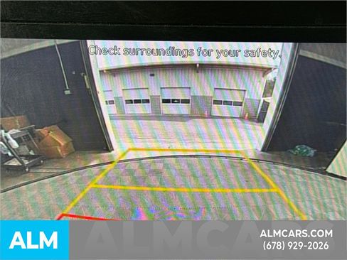 Used 2024 Hyundai Tucson SEL image 34