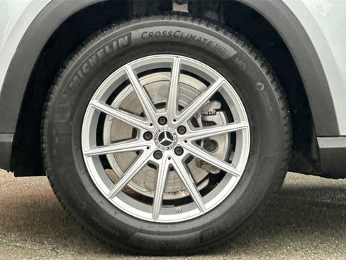 Certified 2025 Mercedes-Benz GLE 350 4MATIC image 38