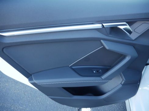 Certified 2023 Audi S3 Premium Plus w/ Premium Plus Package image 20