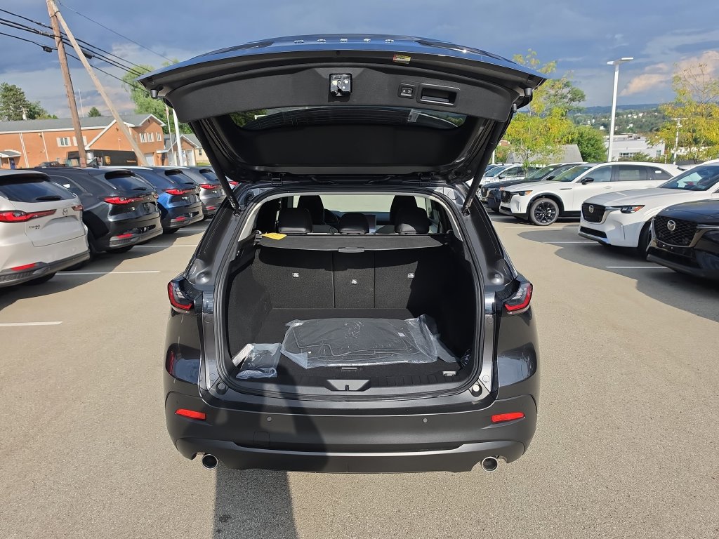 New 2026 MAZDA CX-5 Preferred AWD/4WD image 14
