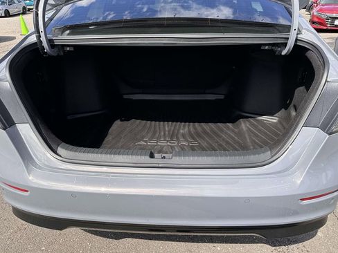 Used 2024 Honda Accord EX-L image 7