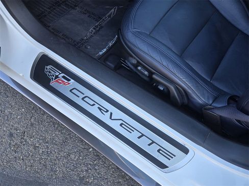 Used 2013 Chevrolet Corvette 427 w/ 1SC Preferred Equipment Group image 20