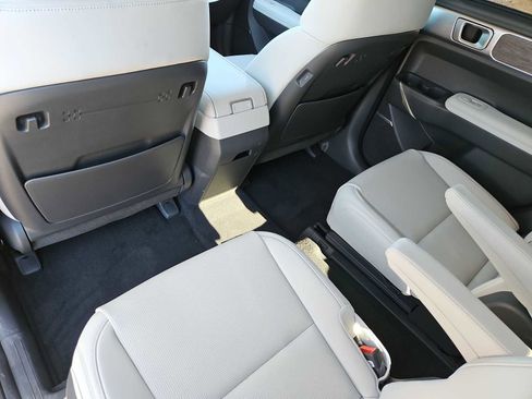 New 2026 Hyundai Santa Fe Calligraphy image 18