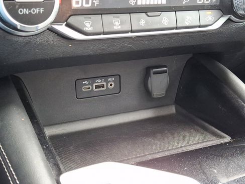 Certified 2022 Nissan Altima 2.5 SL FWD image 27