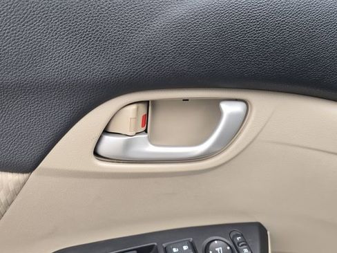 Used 2015 Honda Civic SE image 20