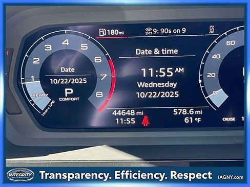 Used 2024 Audi A3 2.0T Premium image 27