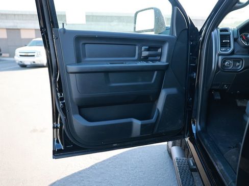 New 2026 RAM 2500 Tradesman image 13