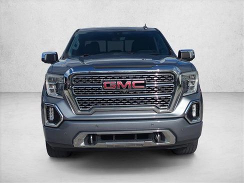 Used 2020 GMC Sierra 1500 Denali w/ Denali Ultimate Package image 2