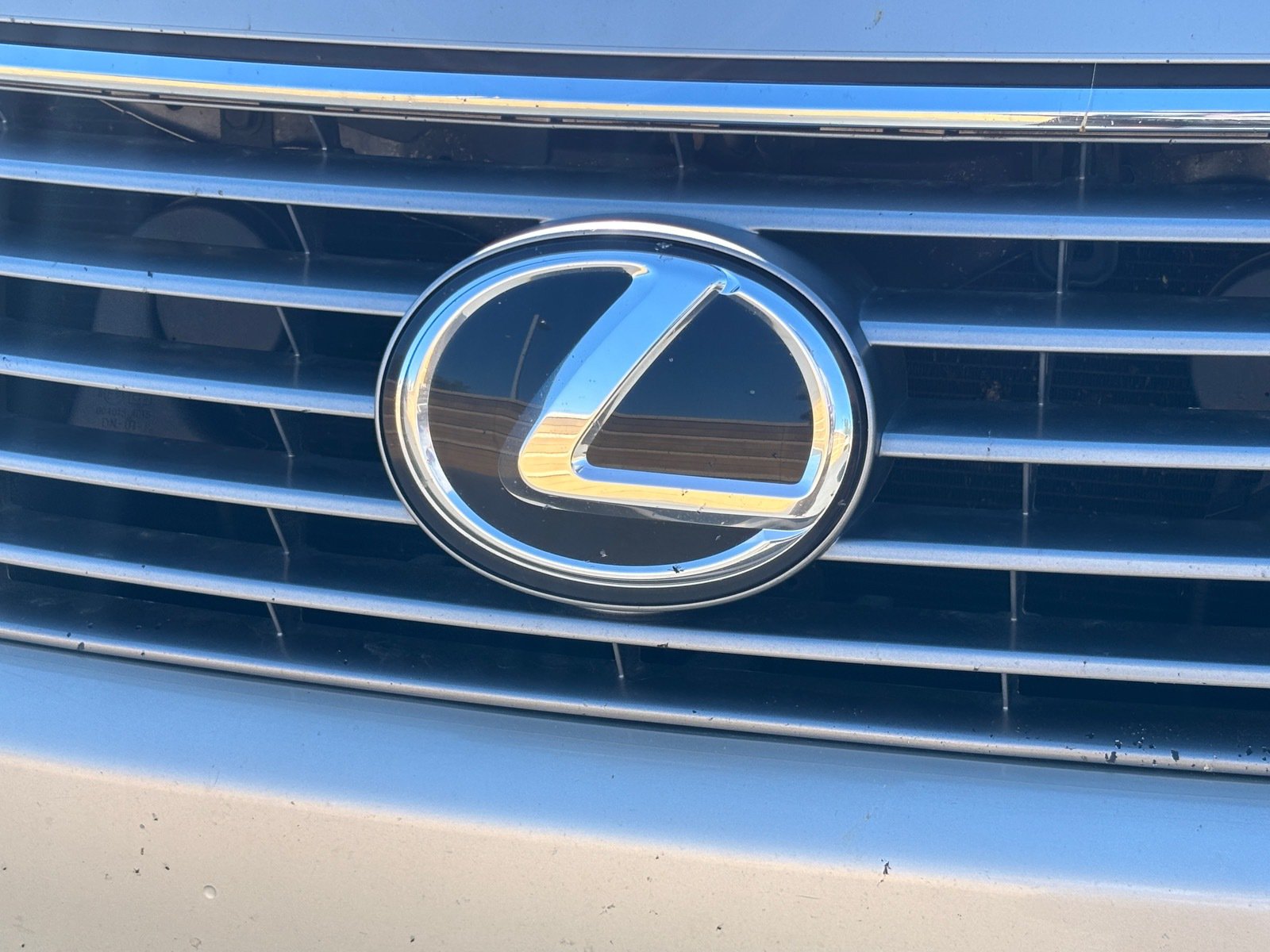 Used 2015 Lexus RX 350 AWD image 8