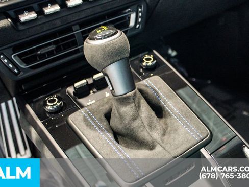 Used 2024 Porsche 911 GT3 RS w/ Weissach Package image 33