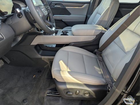 New 2026 GMC Acadia Elevation w/ Elevation Premium Package image 16