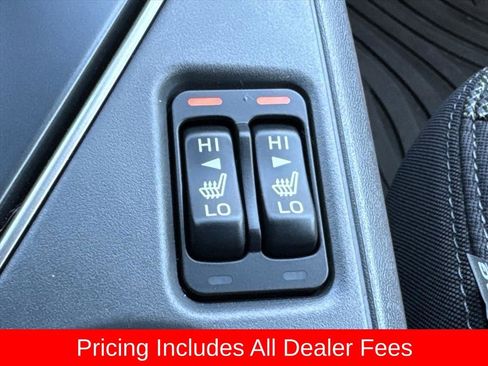 Used 2024 Subaru Crosstrek 2.0i Premium AWD/4WD image 21