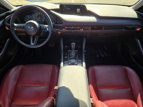 Used 2024 MAZDA MAZDA3 s image 11