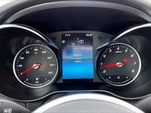 Used 2020 Mercedes-Benz GLC 300 image 25