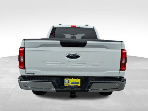 Certified 2023 Ford F150 XLT image 7
