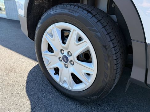 Used 2014 Ford Escape S FWD image 16