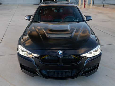 Used 2017 BMW 340i xDrive Sedan image 24