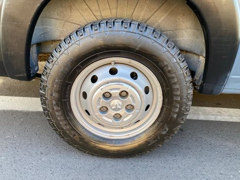 Used 2021 RAM ProMaster 3500 image 9