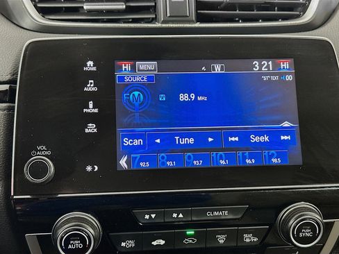 Used 2018 Honda CR-V EX image 21