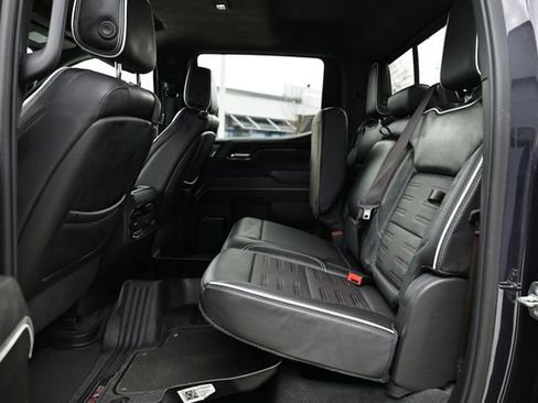Used 2023 GMC Sierra 1500 AT4X AWD/4WD image 25