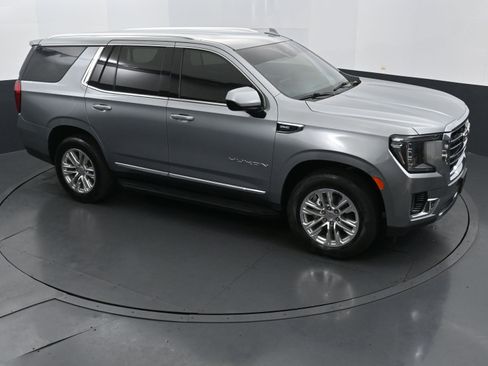 Used 2024 GMC Yukon SLT image 33