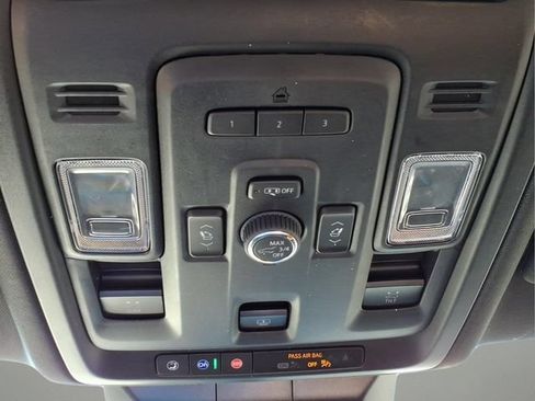 Used 2023 Cadillac Escalade Sport w/ LPO, ONYX Package AWD/4WD image 31