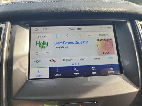 Certified 2020 Ford Ranger Lariat w/ Trailer Tow Package image 22