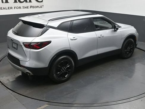 Used 2021 Chevrolet Blazer LT FWD image 41