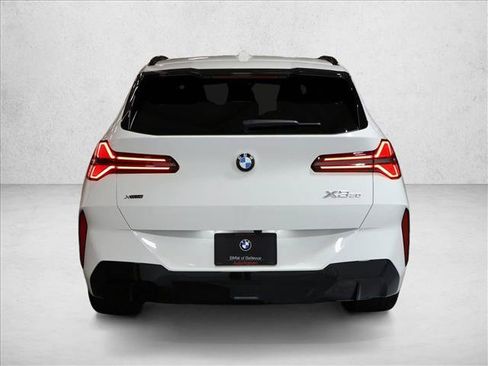 New 2026 BMW X3 xDrive30i w/ Premium Package AWD/4WD image 7