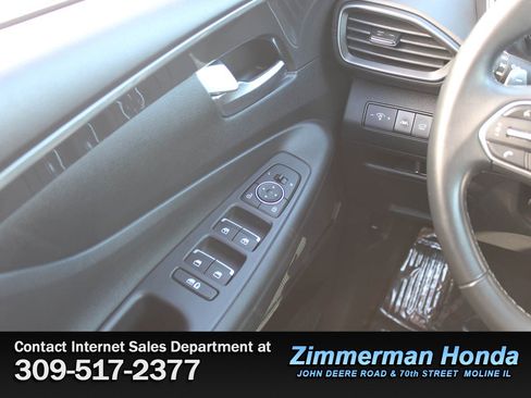 Used 2023 Hyundai Santa Fe SEL image 14