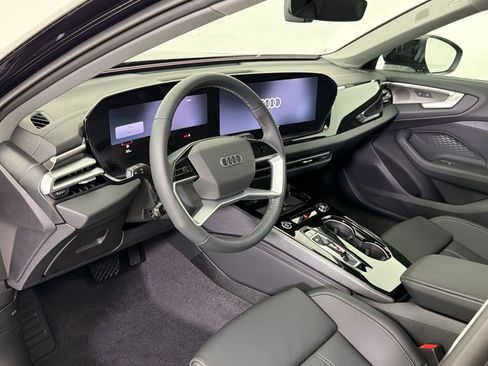 New 2026 Audi A5 2.0T Premium Plus AWD/4WD image 4