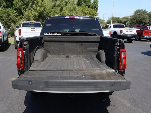 Used 2024 Ford F150 STX RWD image 24