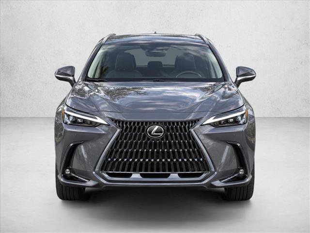 Used 2025 Lexus NX 250 FWD w/ Accessory Package (Z1) image 2