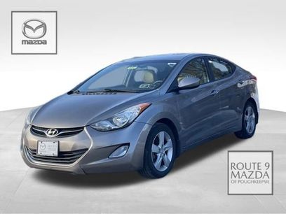 Used 2013 Hyundai Elantra GLS w/ Preferred Pkg