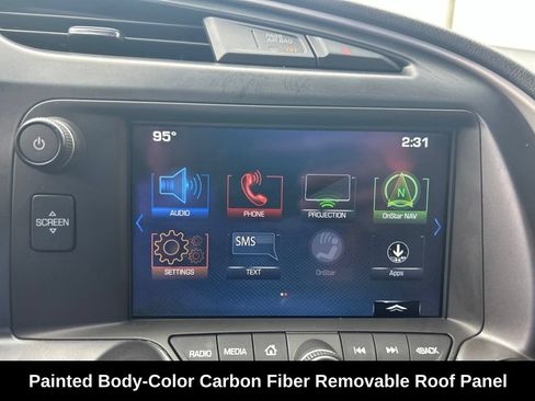 Used 2019 Chevrolet Corvette Grand Sport RWD image 13