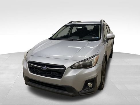 Used 2019 Subaru Crosstrek 2.0i Limited w/ Popular Package #2 image 2
