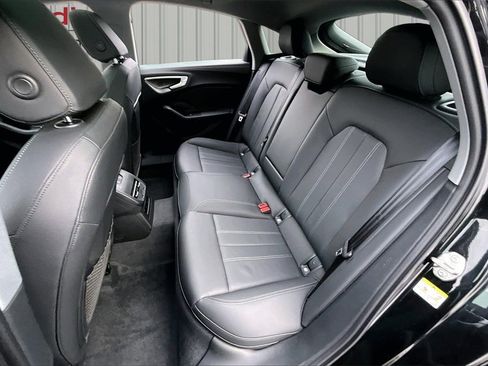 Used 2025 Audi A5 2.0T Premium Plus w/ Premium Plus image 22