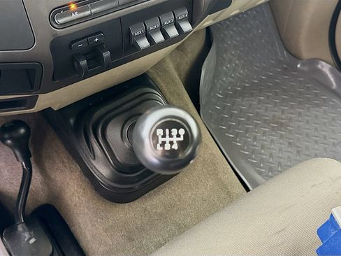 Used 2010 Ford F250 4x4 SuperCab Super Duty image 18