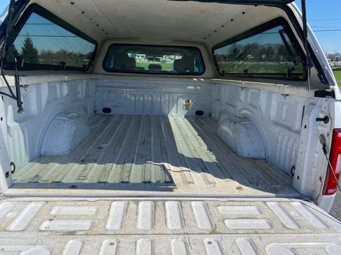 Used 2018 Ford F150 XL w/ Equipment Group 101A Mid AWD/4WD image 24