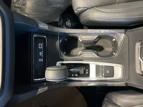 New 2026 Subaru Ascent Premium AWD/4WD image 11