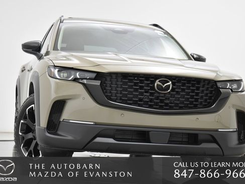 New 2026 MAZDA CX-50 Meridian Edition w/ Cargo Package image 3