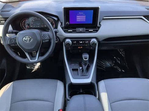 Certified 2025 Toyota RAV4 XLE Premium image 19