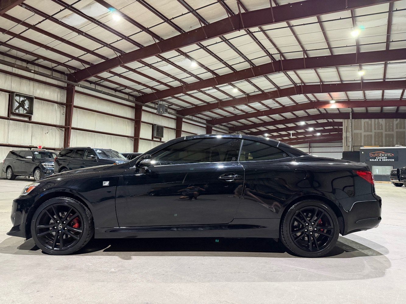 Used 2013 Lexus IS 250C RWD image 18