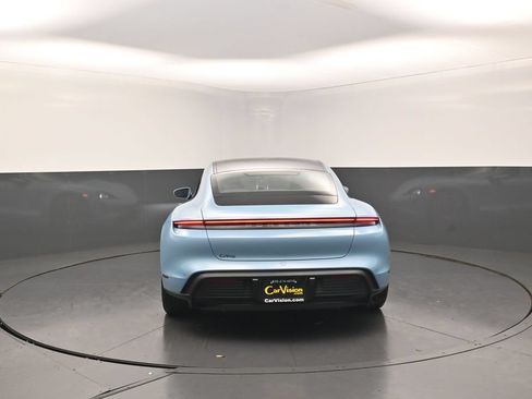 Used 2021 Porsche Taycan RWD image 5