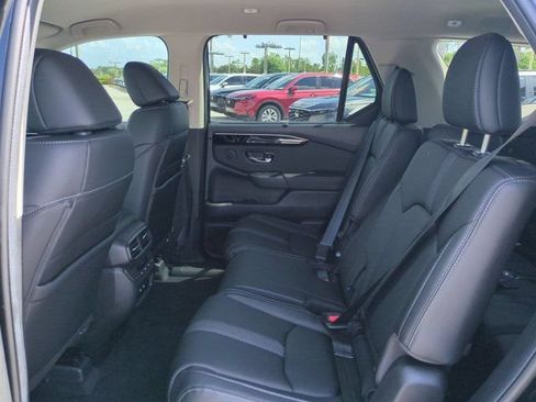 New 2026 Honda Pilot EX-L image 12