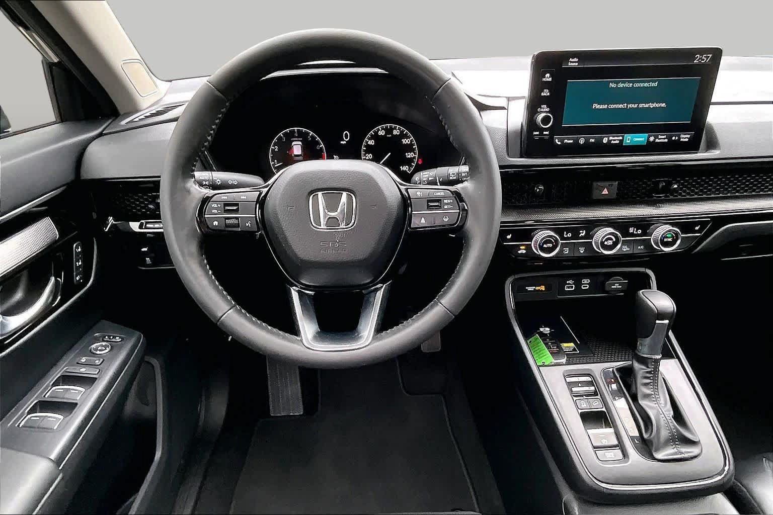 Used 2023 Honda CR-V EX-L image 6