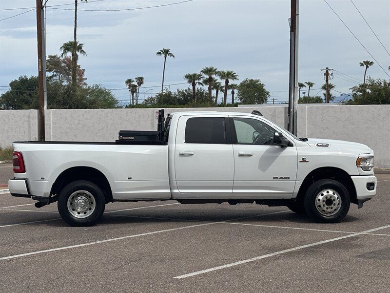 Used 2020 RAM 3500 Big Horn w/ Level 2 Equipment Group AWD/4WD image 3
