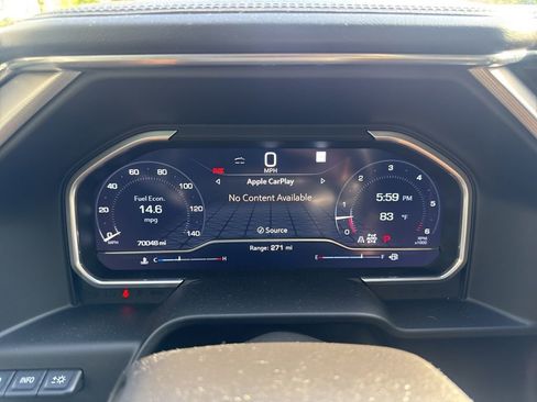 Used 2023 GMC Sierra 1500 Denali w/ Denali Reserve Package image 13