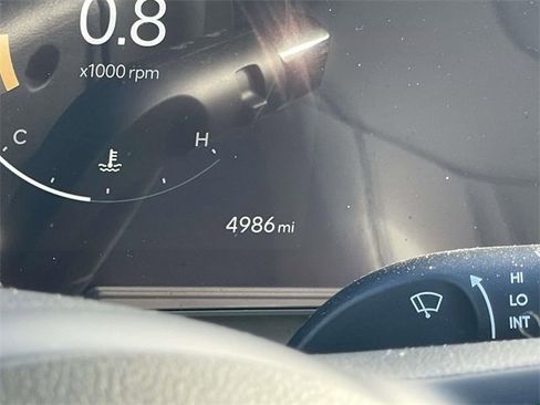 Certified 2025 Hyundai Tucson SEL image 20