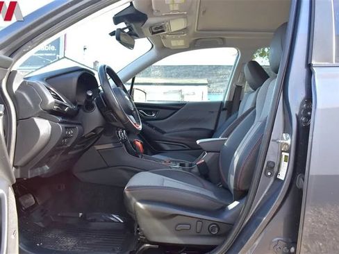 Used 2022 Subaru Forester Sport w/ Popular Package #2 AWD/4WD image 9